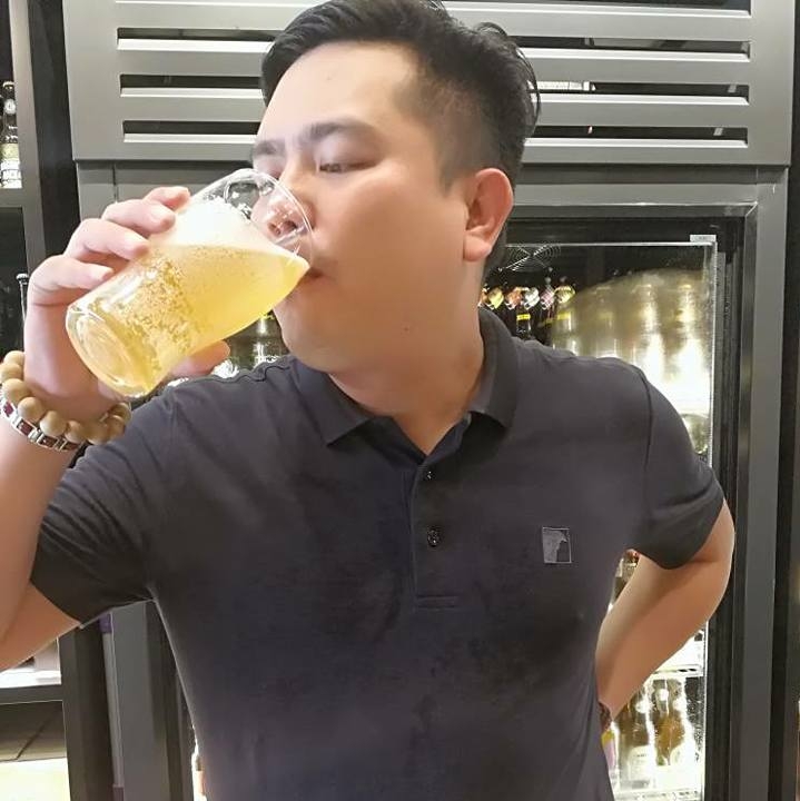 Eric Kang