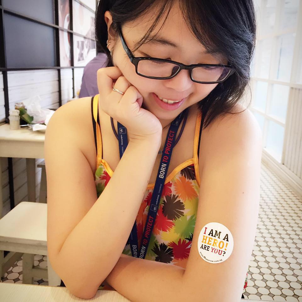Winnie Lam
