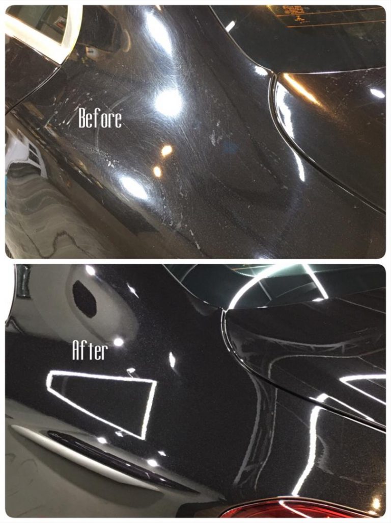 autolab before after coating